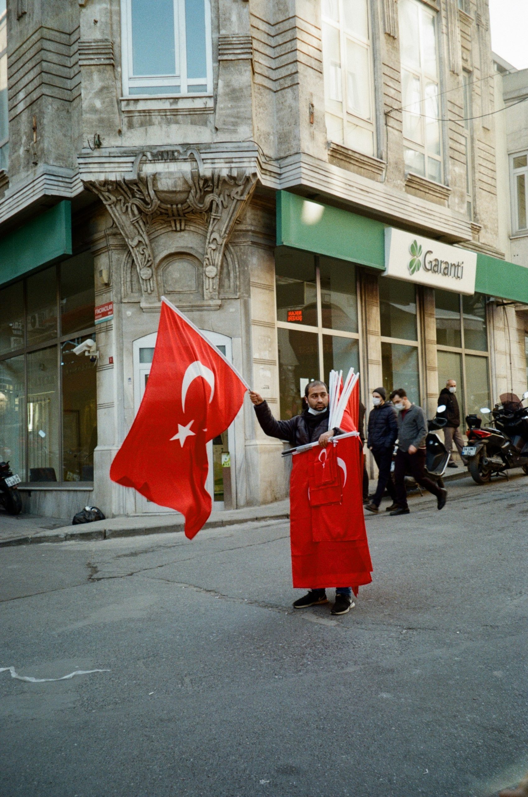 Η γεωπολιτική διάσταση της σύλληψης του Ιμάμογλου στην Τουρκία