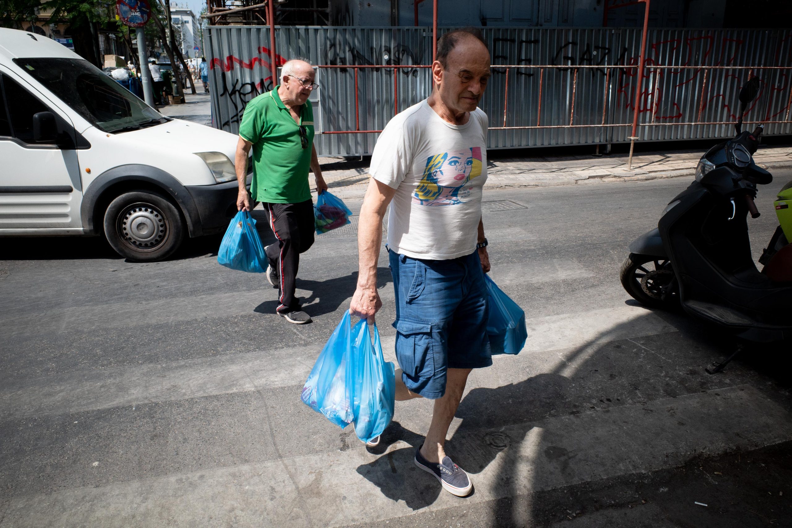 Ανάπτυξη για λίγους, στασιμότητα για πολλούς: το τίμημα των επιλογών