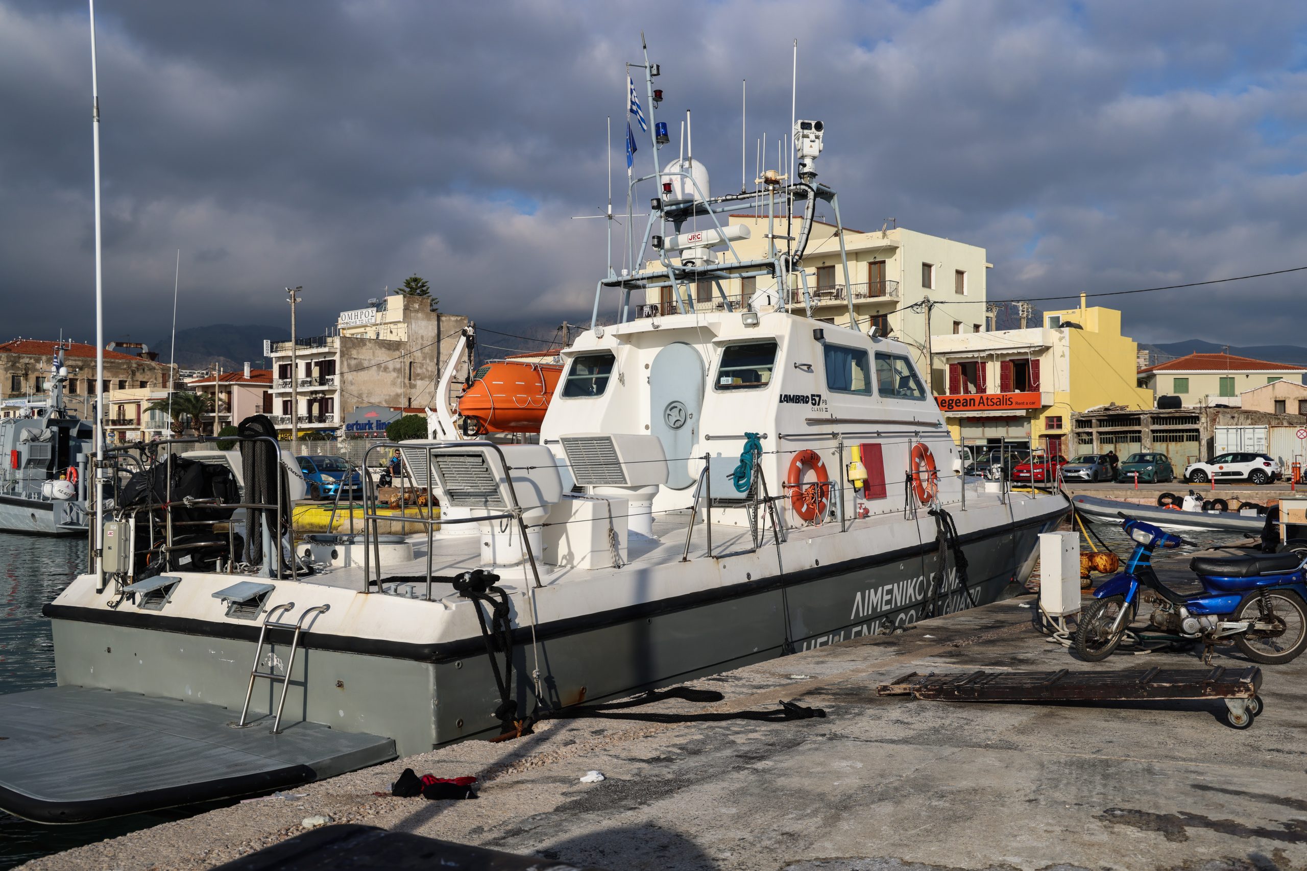 Καμία επίκληση πατριωτισμού δεν μπορεί να σταθεί