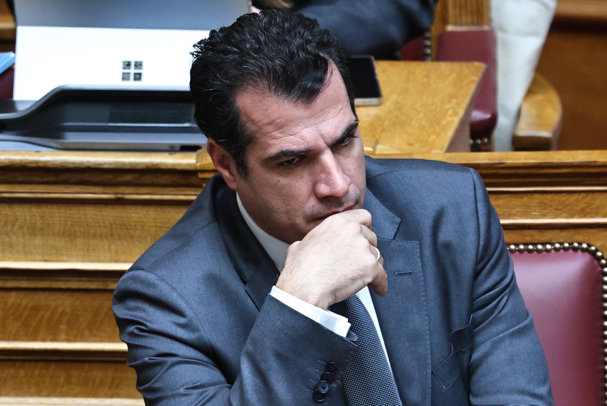 Ερωτήματα που ζητούν απαντήσεις