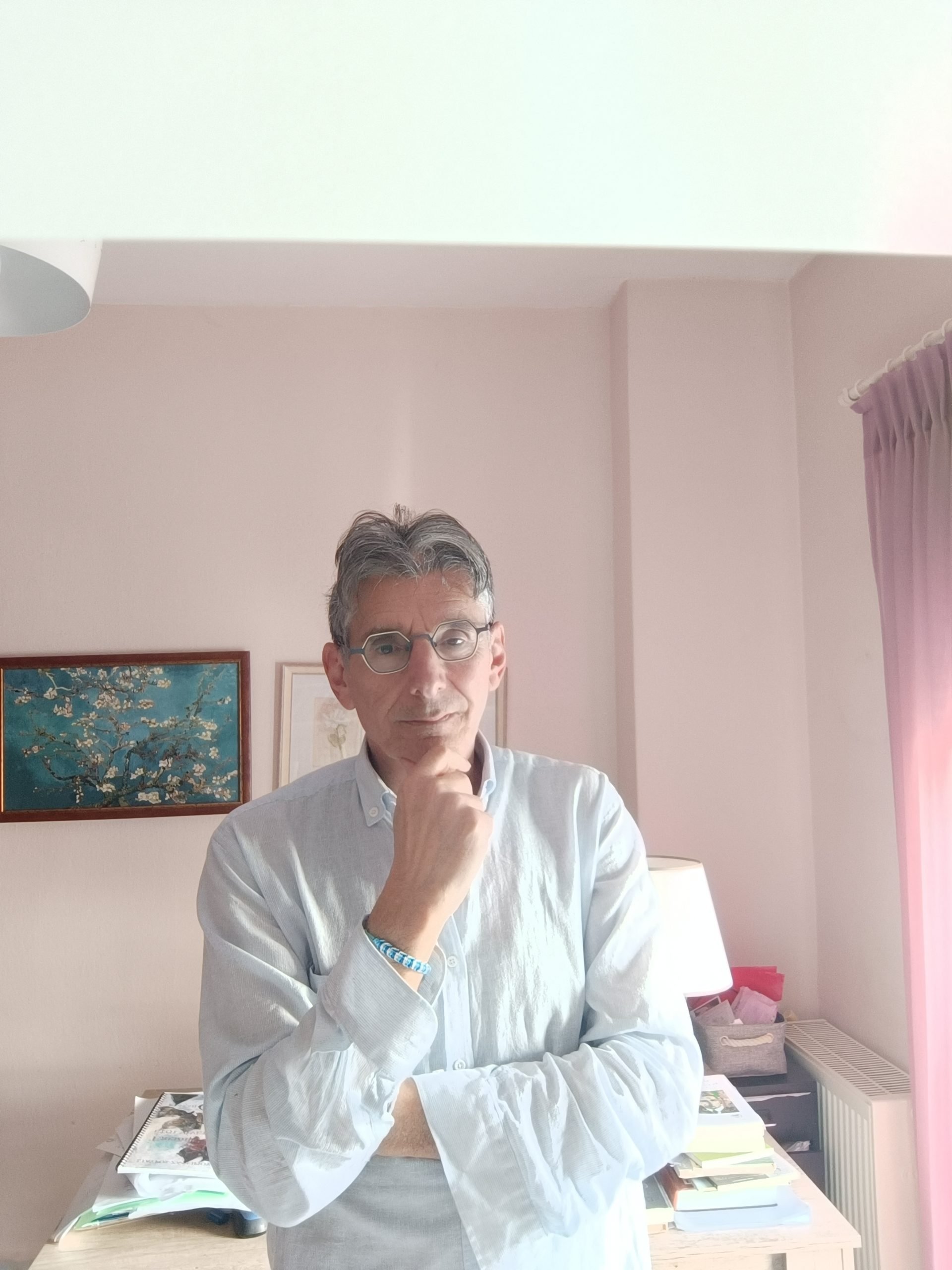 Νικόλας Σεβαστάκης: «Υπάρχει κόπωση της πολιτικής φαντασίας»