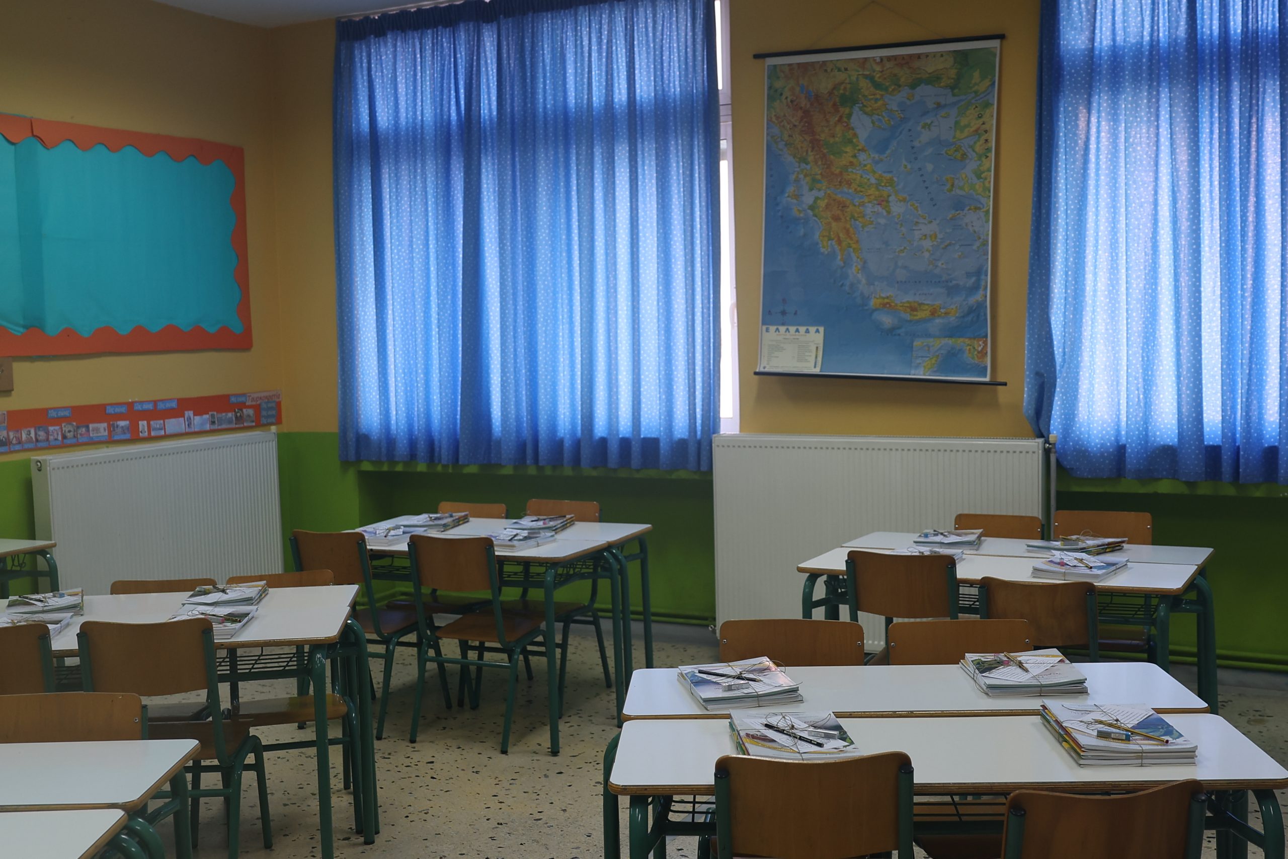 PISA: Είκοσι πέντε χρόνια μετράμε το πρόβλημα, όμως αλλάζουμε το σχολείο;