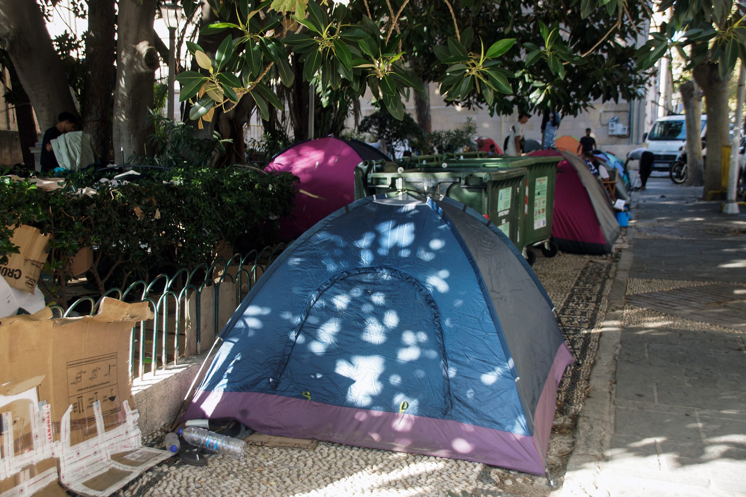Η στεγαστική κρίση των εκπαιδευτικών