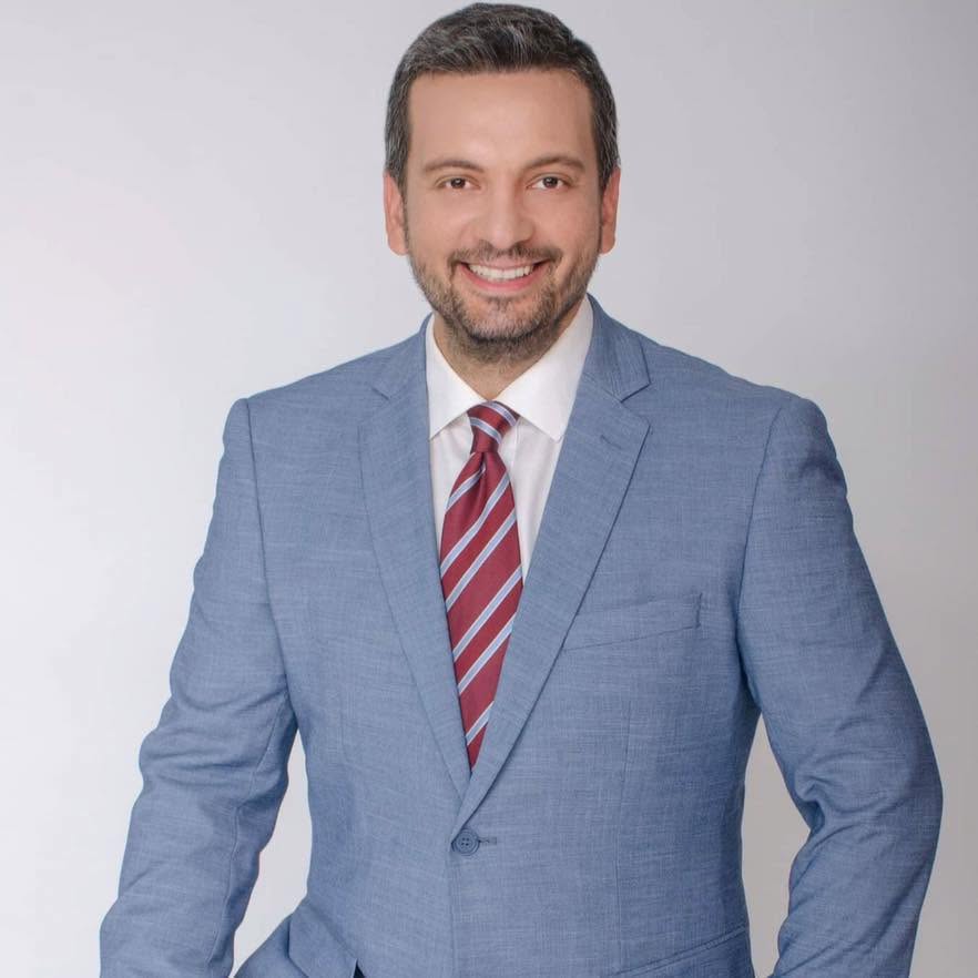 Γιώργος Μελιγγώνης: «Το ερώτημα του ενός εκατομμυρίου είναι αν ο κ. Σαμαράς θα κόψει από τη ΝΔ»